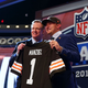 Illustration for article titled The NFL Draft Did Not Ruin Johnny Manziel